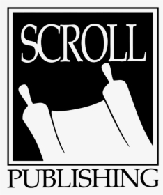 Scroll Publishing - California Department Of Aging, HD Png Download, Free Download
