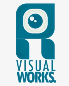 Rait Visual Works Studio, HD Png Download, Free Download