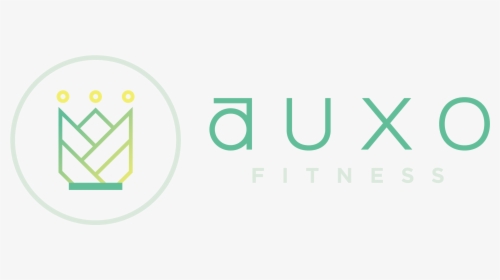 Auxo Fitness - Graphic Design, HD Png Download, Free Download