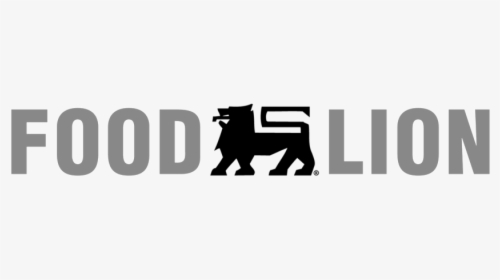 Food Lion Logo - Food Lion, HD Png Download, Free Download