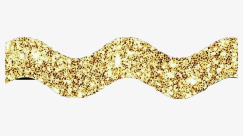 #freetoedit #gold #glitter #shine #goldglitter #sticker - Paisley, HD Png Download, Free Download