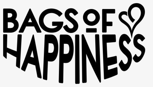 Bags Of Happiness Logo No Site - Fête De La Musique, HD Png Download, Free Download