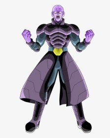 Hit By Frost Z Hit By Frost Z - Hit Dbs Png, Transparent Png, Free Download