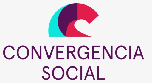 Convergencia Social - Graphic Design, HD Png Download, Free Download