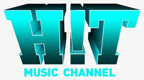 Download Hitt Music Logo - Hit Music Logo Png, Transparent Png, Free Download