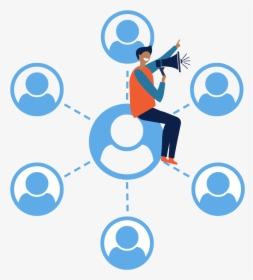 Image For Influencer Tracking - Graphic Design, HD Png Download, Free Download