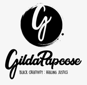 Gpc Social Logo@2x - Gildapapoose Collective, HD Png Download, Free Download