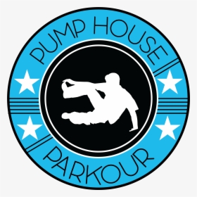 Pump House Parkour - Voter Fraud, HD Png Download, Free Download