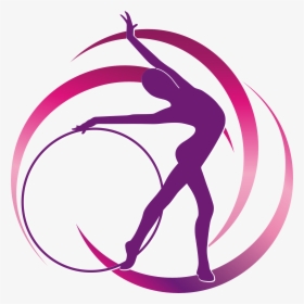 Gymnastics Png - Художественная Гимнастика Png, Transparent Png, Free Download