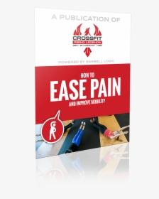 Ease-pain - Flyer, HD Png Download, Free Download