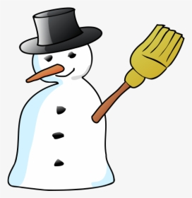 Snowman Png Clip Arts - Snowman Clip Art, Transparent Png, Free Download