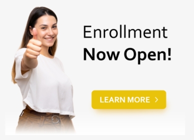 Enrollment Now Open - Environmentalism, HD Png Download, Free Download