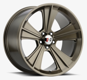 Muscle Car Wheels, HD Png Download, Free Download