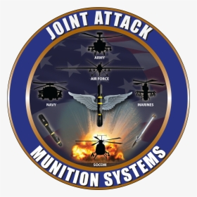 Peo Missiles And Space Title, HD Png Download, Free Download