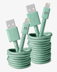 Usb To Lightning Cable - Money, HD Png Download, Free Download
