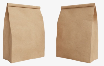 Blank Package Transparent Png - Paper Bags Png, Png Download, Free Download