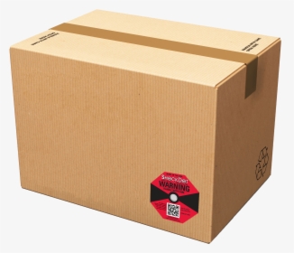 Blank Package Png Clipart - Shock Detector, Transparent Png, Free Download
