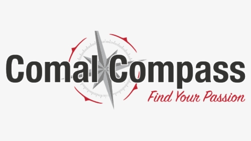 Comal Compass Logo - Biomass Direct, HD Png Download, Free Download