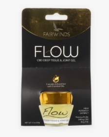 Fairwinds Flow Gel Review, HD Png Download, Free Download