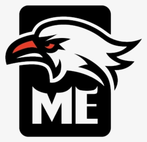 Mighty Eaglelogo Square - Logo Mighty Eagle, HD Png Download, Free Download