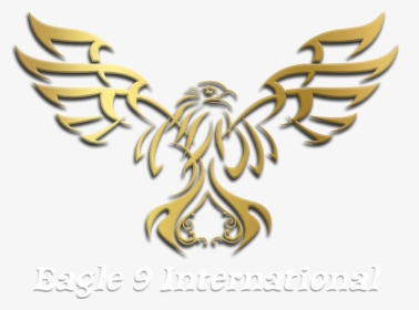Logo White - Golden Eagle, HD Png Download, Free Download