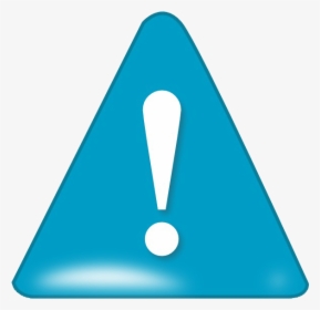 Attention Png Free Background - Traffic Sign, Transparent Png, Free Download