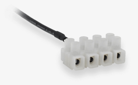 Power Cable 4way 3 - Networking Cables, HD Png Download, Free Download