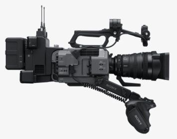 Sony Fx 9 Camera, HD Png Download, Free Download