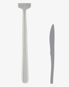 Cite, Butter Knife - Hand Tool, HD Png Download, Free Download