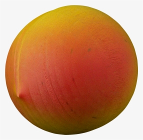 Ability To Reproduce Authentic Or Novelty Size Food - Peach, HD Png Download, Free Download