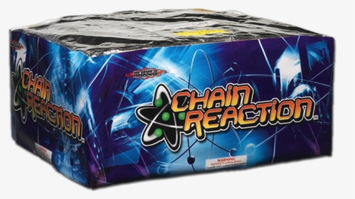 Chain Reaction Firework, HD Png Download, Free Download