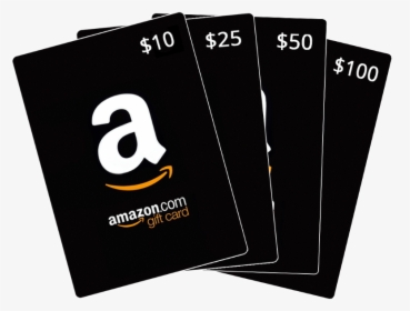 Know All About Amazon Gift Cards - Gift Card De Amazon, HD Png Download, Free Download