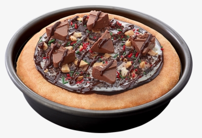 Cheap Order Now Order Now With Pizza Hut - Cake, HD Png Download, Free Download