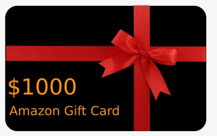 Know All About Amazon Gift Cards Gift Card De Amazon Hd Png