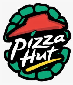 The Holidaze Pizza Hut - Pizza Hut Tmnt Katana Cut, HD Png Download, Free Download