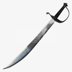 701 X 701 - Cutlass Pirate Sword, HD Png Download, Free Download