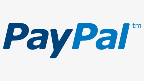 Pay Pal Logo 2, HD Png Download, Free Download