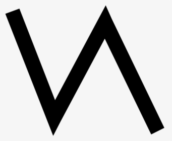 Episemon Greek , Png Download - Triangle, Transparent Png, Free Download
