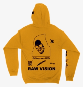Lil Peep X Alien Body Raw Vision Special Edition - Lil Peep X Alien Body Raw Vision, HD Png Download, Free Download