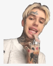 Lil Peep Transparent Background, HD Png Download, Free Download