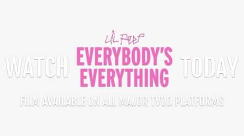 Everybody"s Everything - Human Action, HD Png Download, Free Download