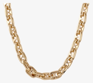 Transparent Link Chain Png - Diamond Cut Rope Chain, Png Download, Free Download