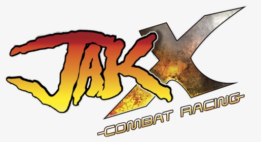 Jak And Daxter Wiki - Jak X: Combat Racing, HD Png Download, Free Download