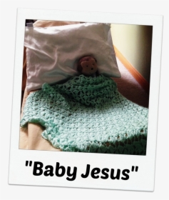 Baby Jesus - Pampers, HD Png Download, Free Download