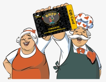 Gift Cards - Cartoon, HD Png Download, Free Download