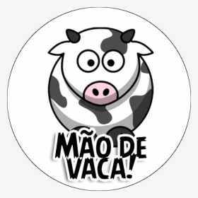 Adesivo Redondo M O De Vaca Png Ⓒ - Pumping At Work Sign On Door, Transparent Png, Free Download