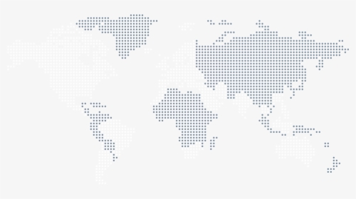World Map Dot Png, Transparent Png, Free Download