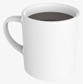 Coffee Mug 3d [png] Png - Coffee Cup, Transparent Png, Free Download