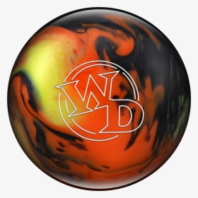 Columbia Wd Bowling Ball, HD Png Download, Free Download