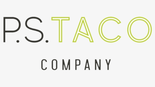 Taco Company - Graphics, HD Png Download, Free Download